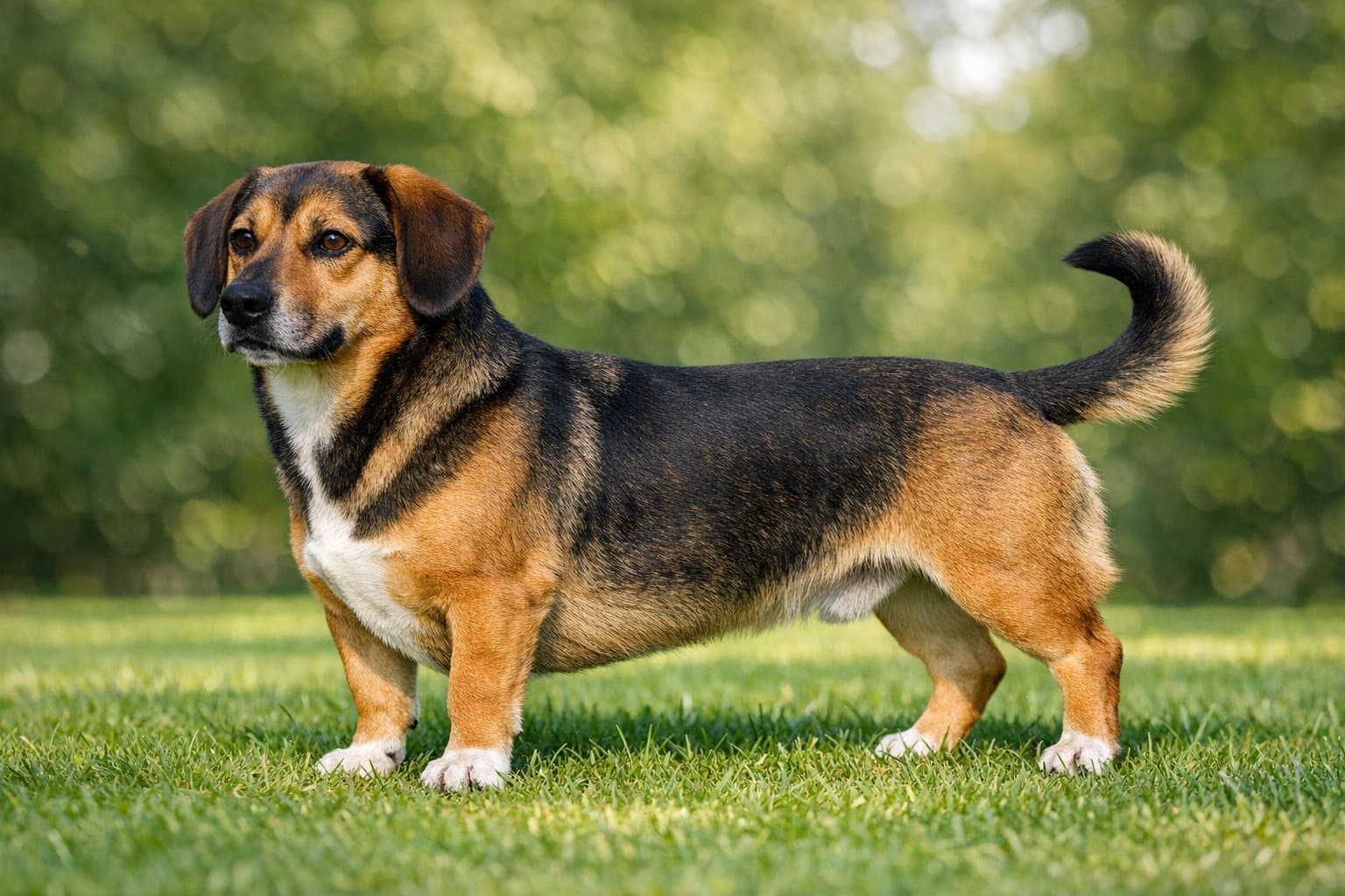 Beagador Malidach