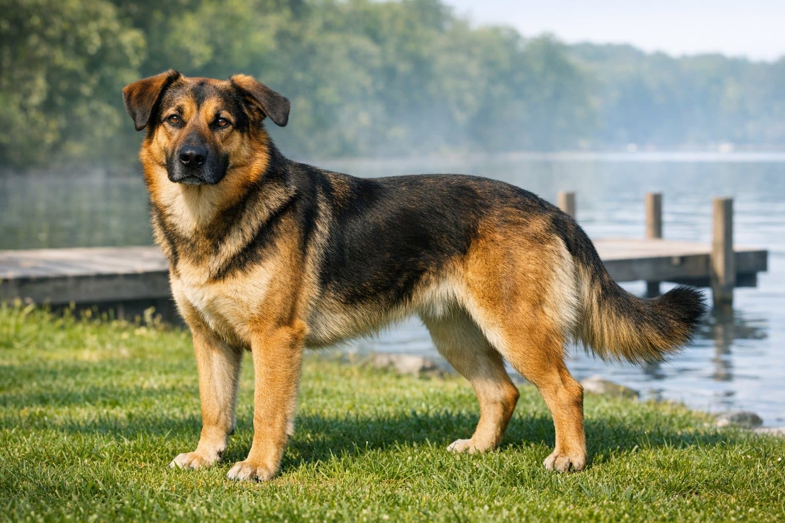 Shepradorie