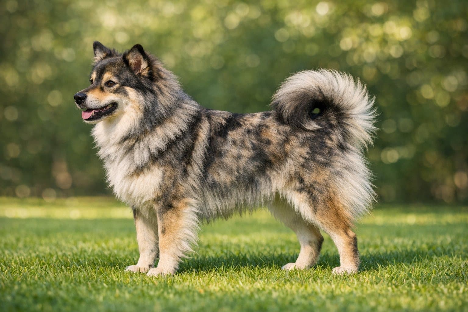 Aussie Keesh