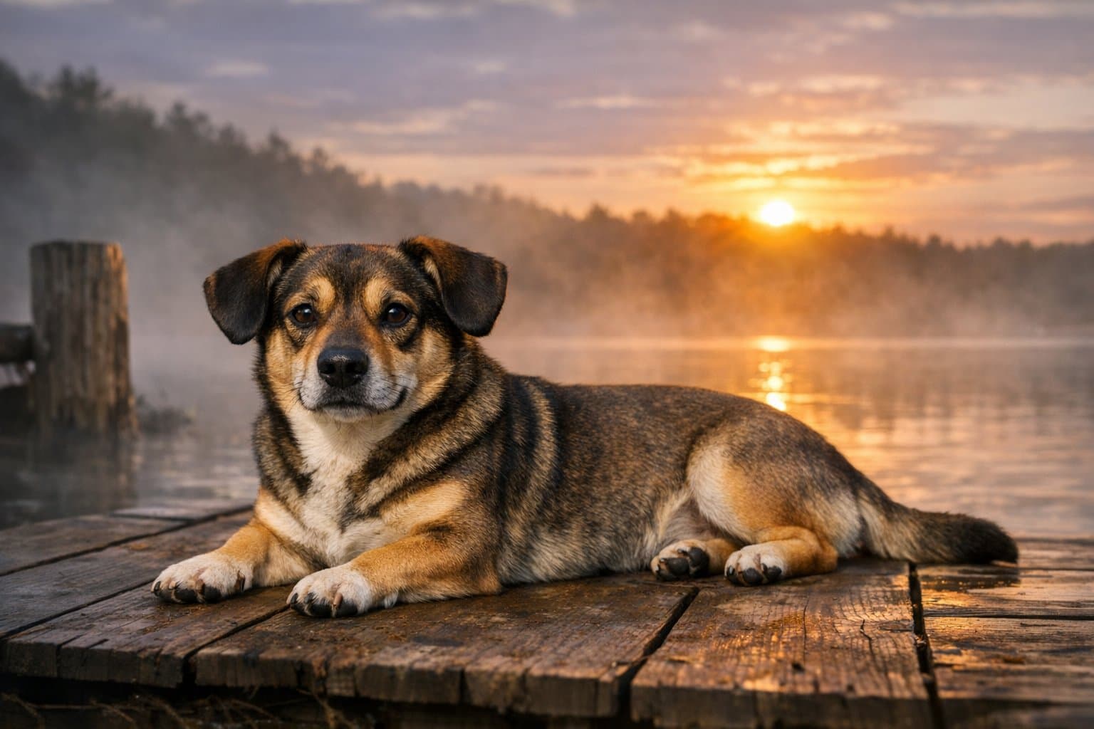 Doxiebull Shepherd