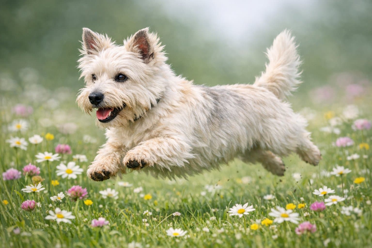 Westie Scottie