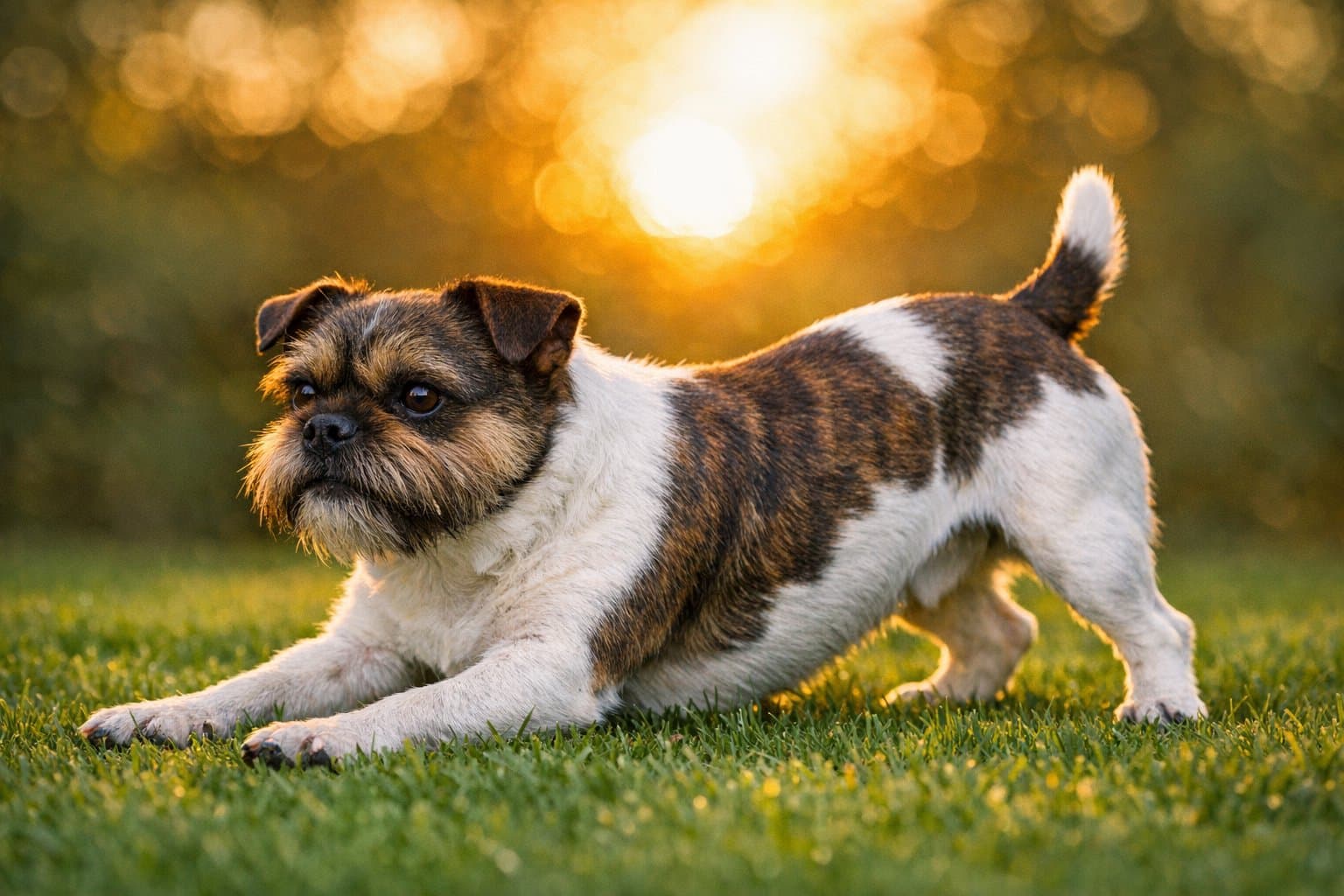 Griffterrier