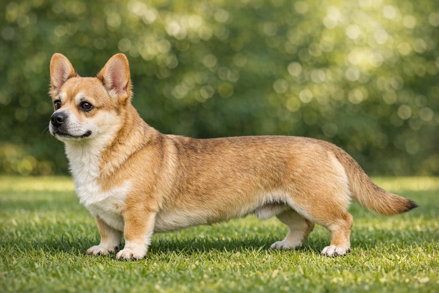 French DachaPoo