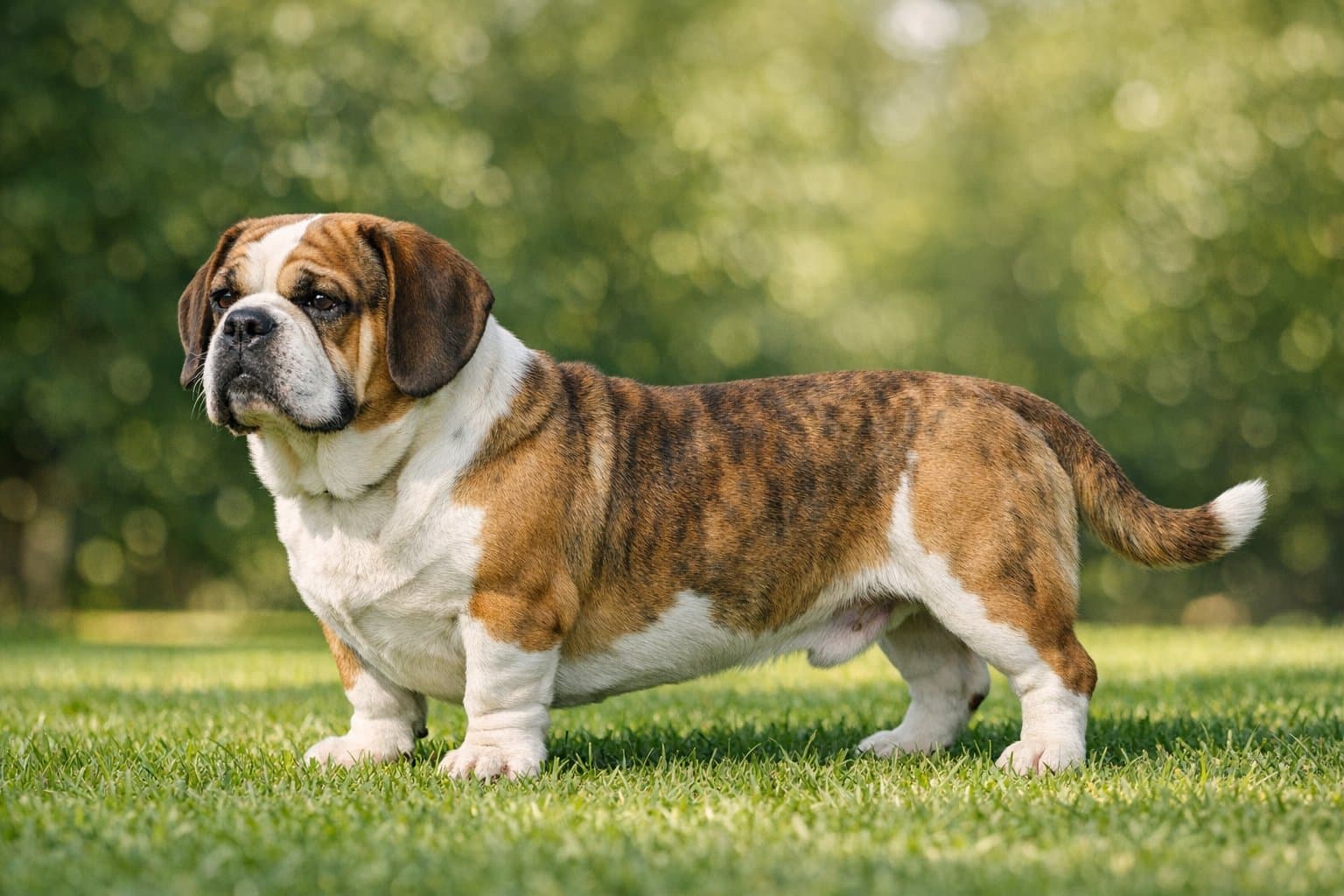 Bulbasset