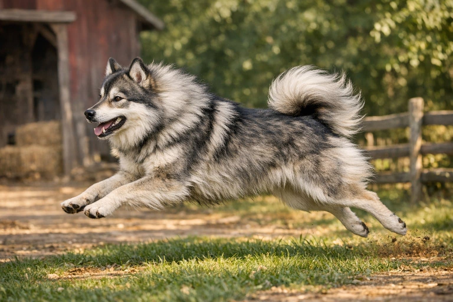 Malamondhond
