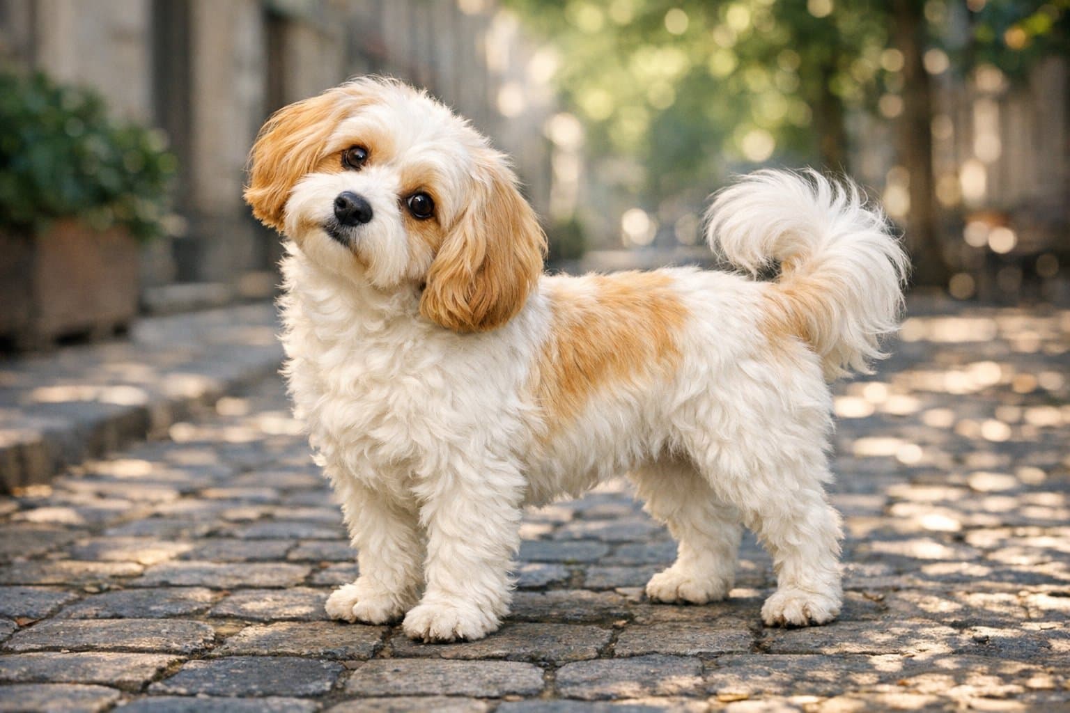 Cavachon