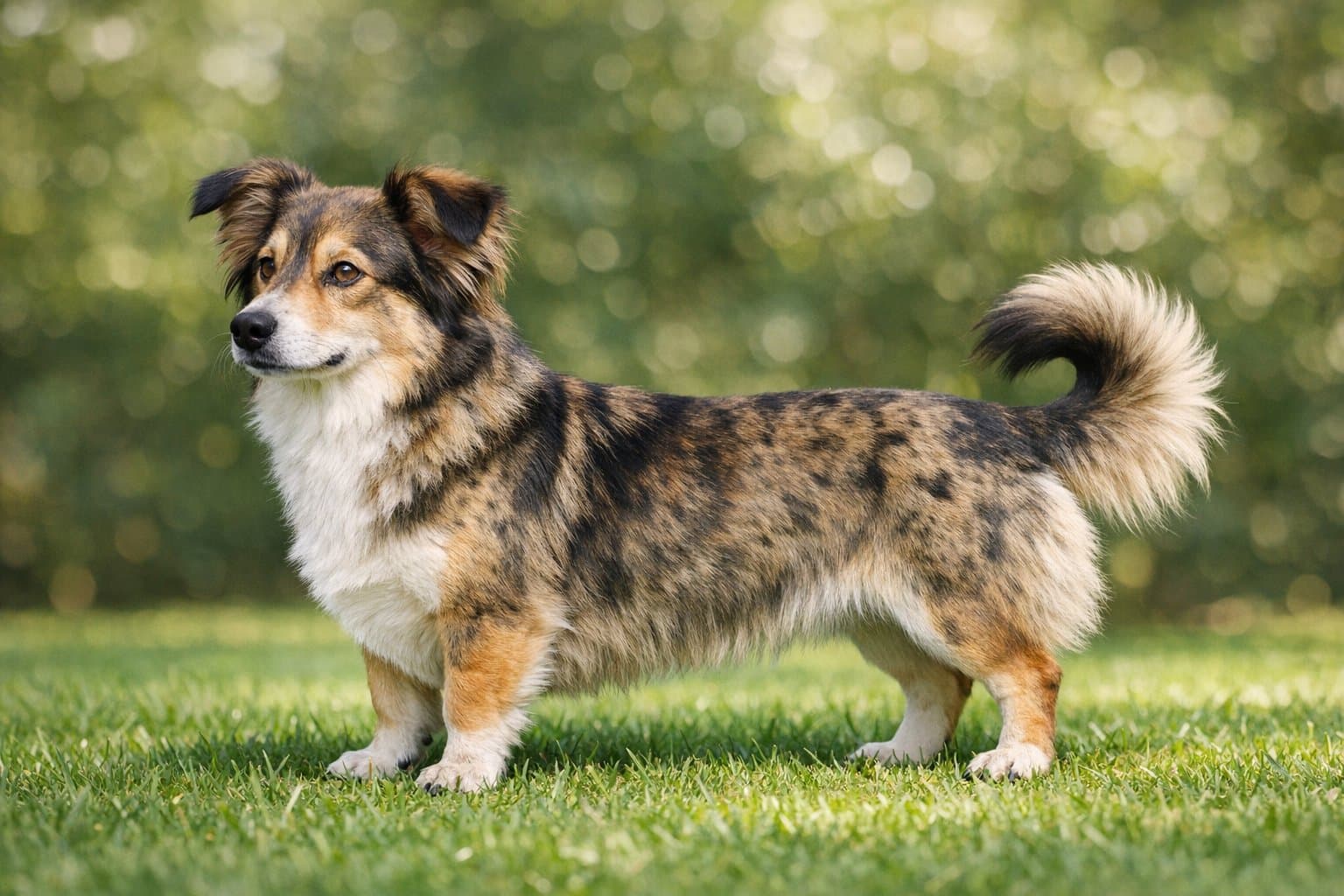 Dachshepillon
