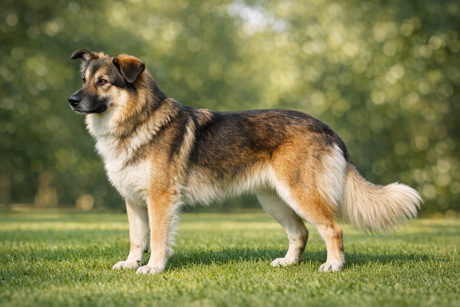 Shepyren Shepherd