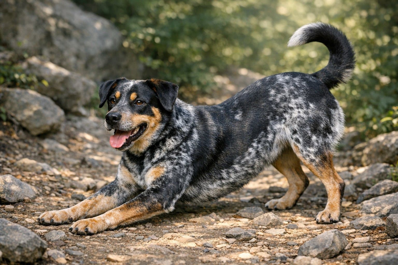 LabraHeeler