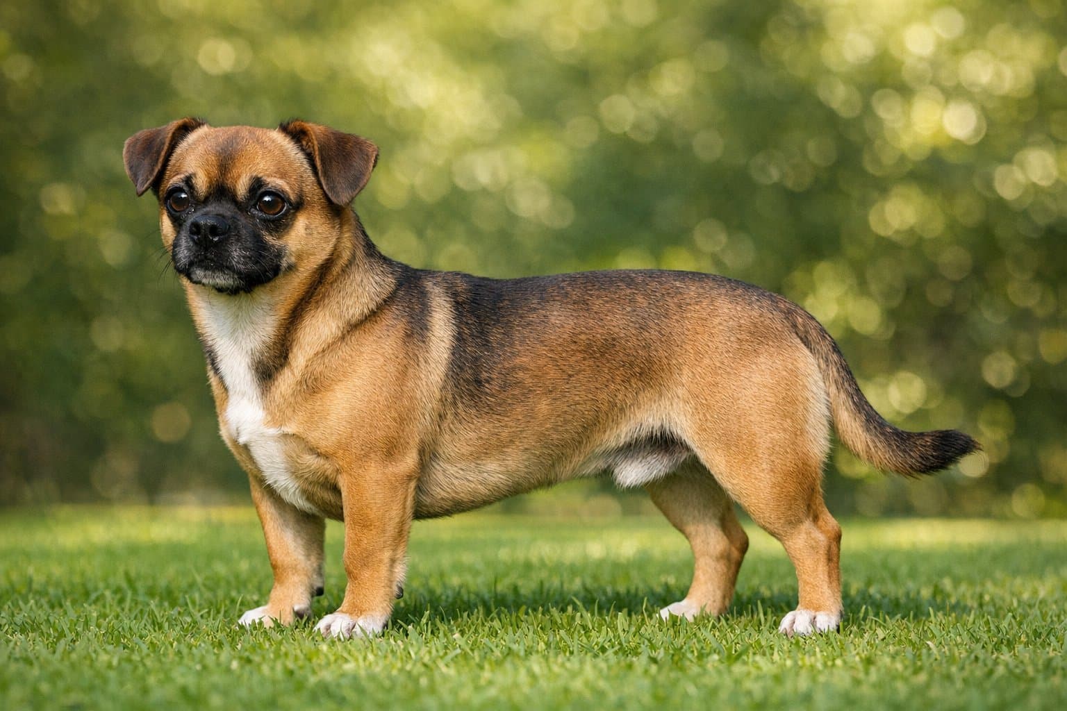 Mastihuahua