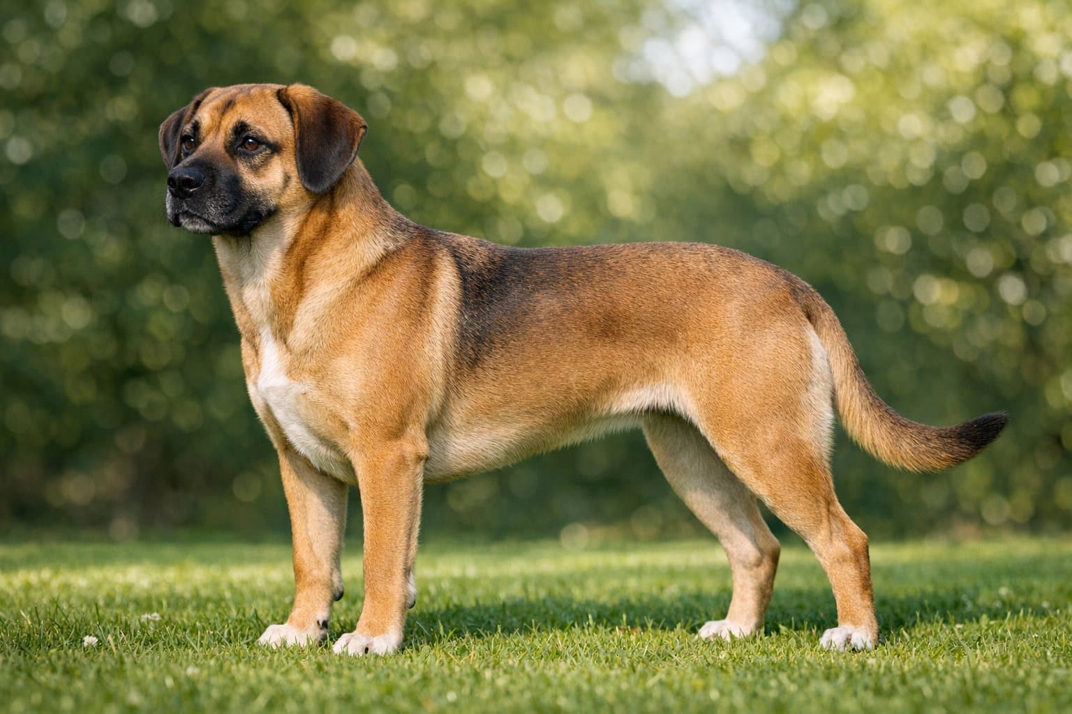 Danebeagleriff