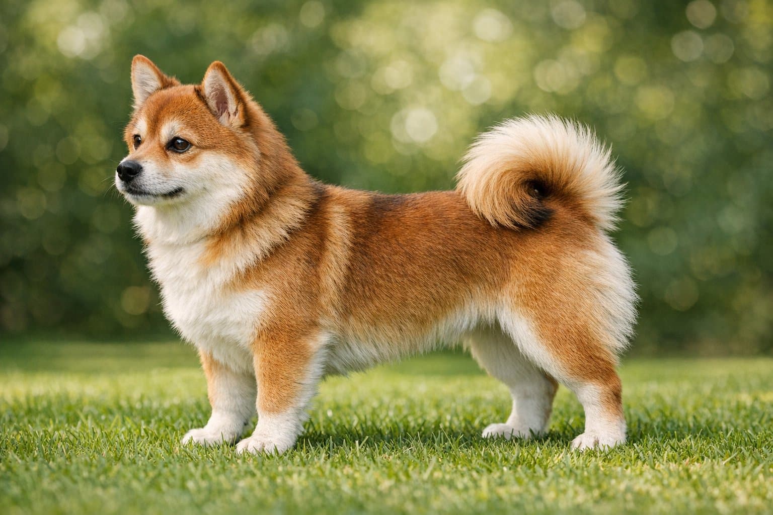 Shib Tzu