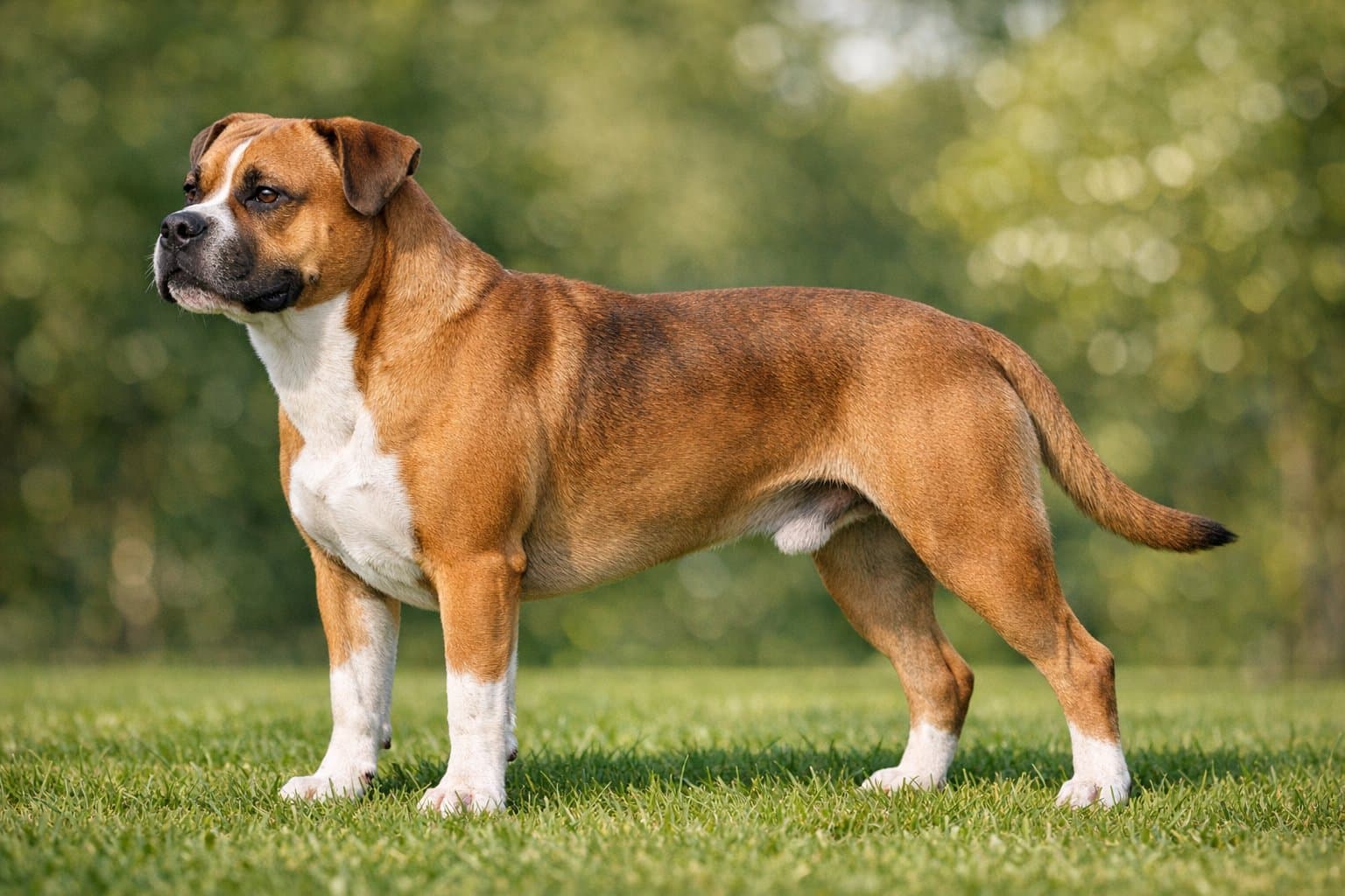 Bullboxer