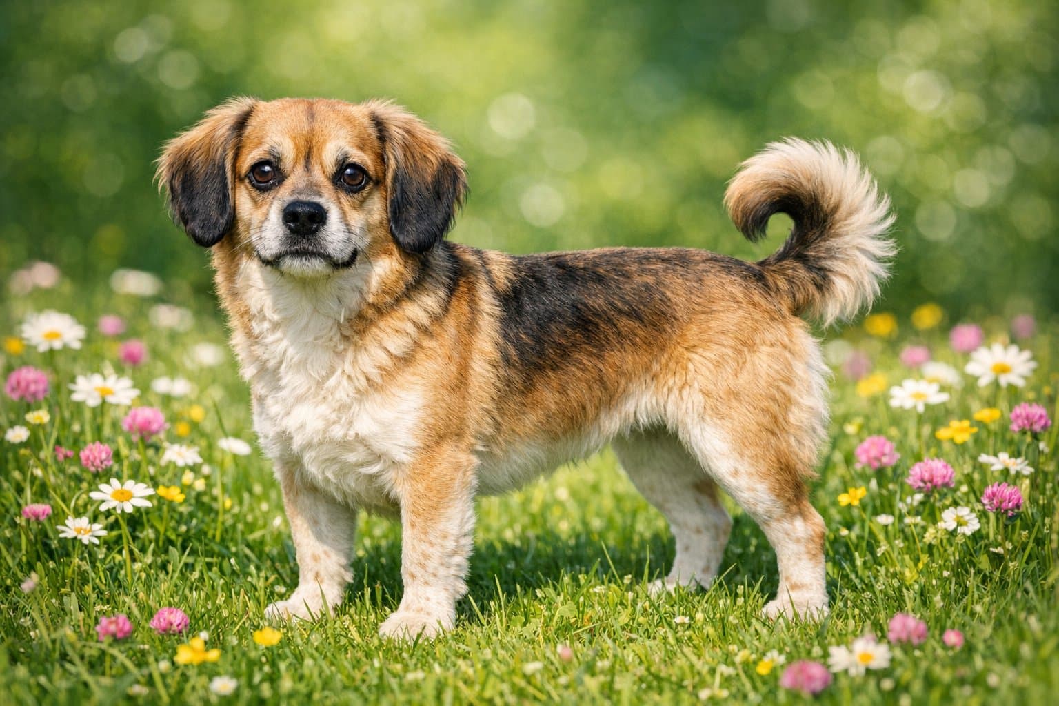 Poochapuggle