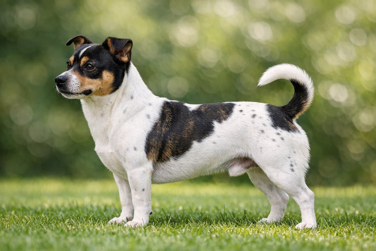 Chi-Bull Terrier