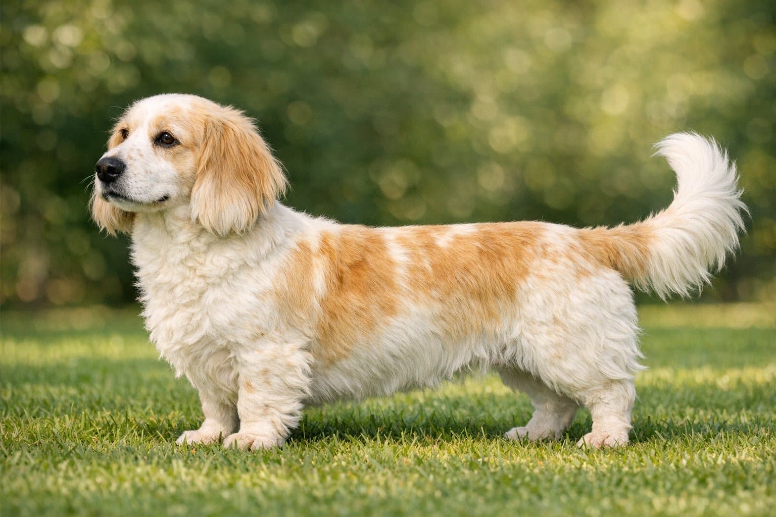 Bichon Basset