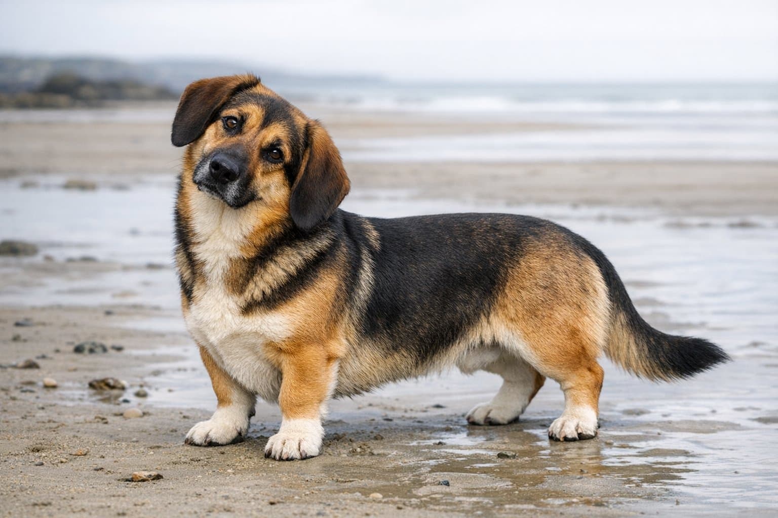 Shepset Hound