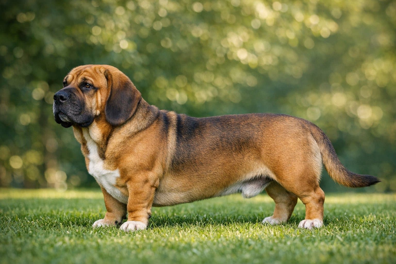 Bassetmastiff