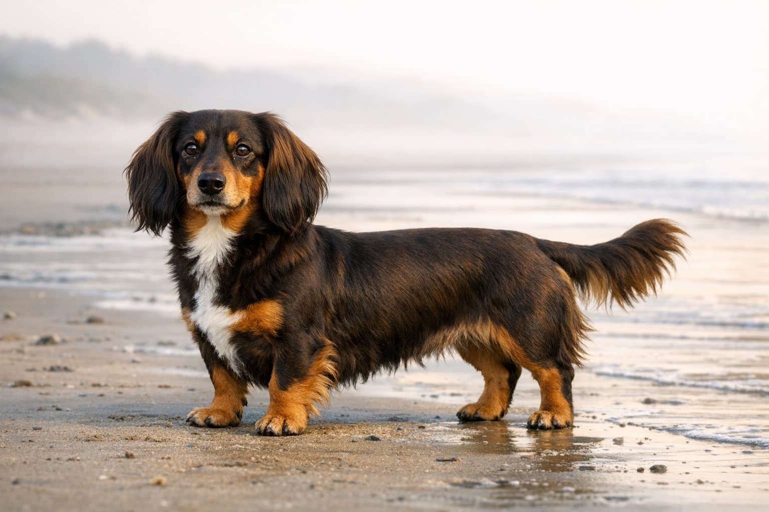 Doxer Spaniel