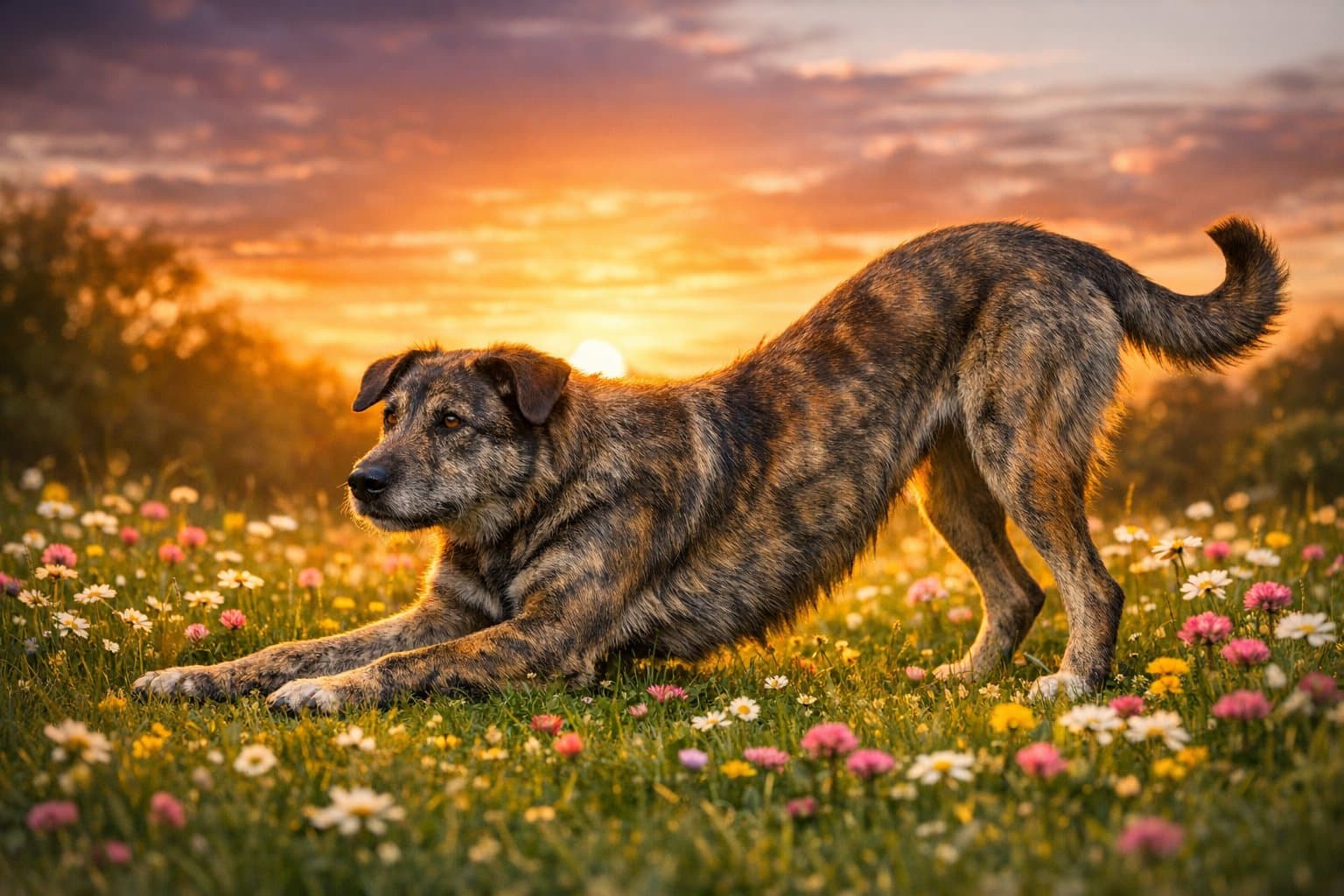 Corhound