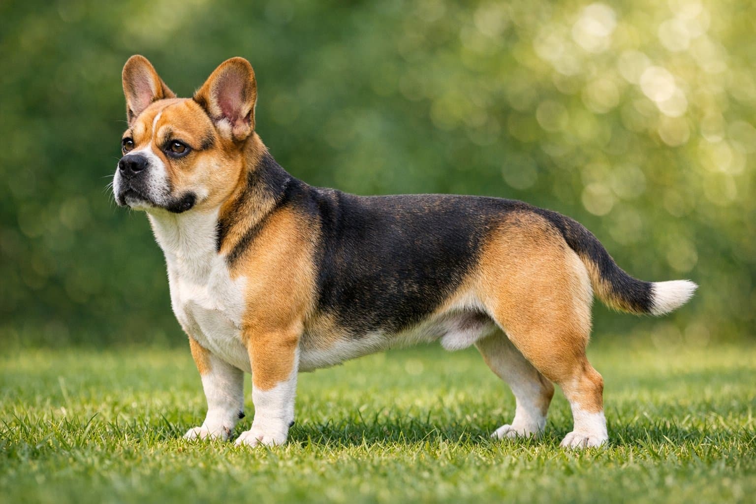 Beabull