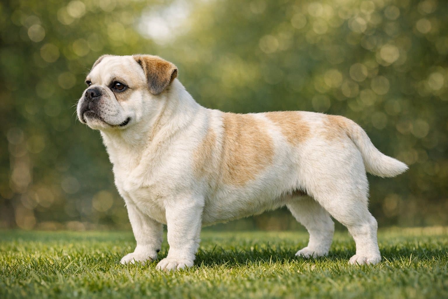 Bichulldog
