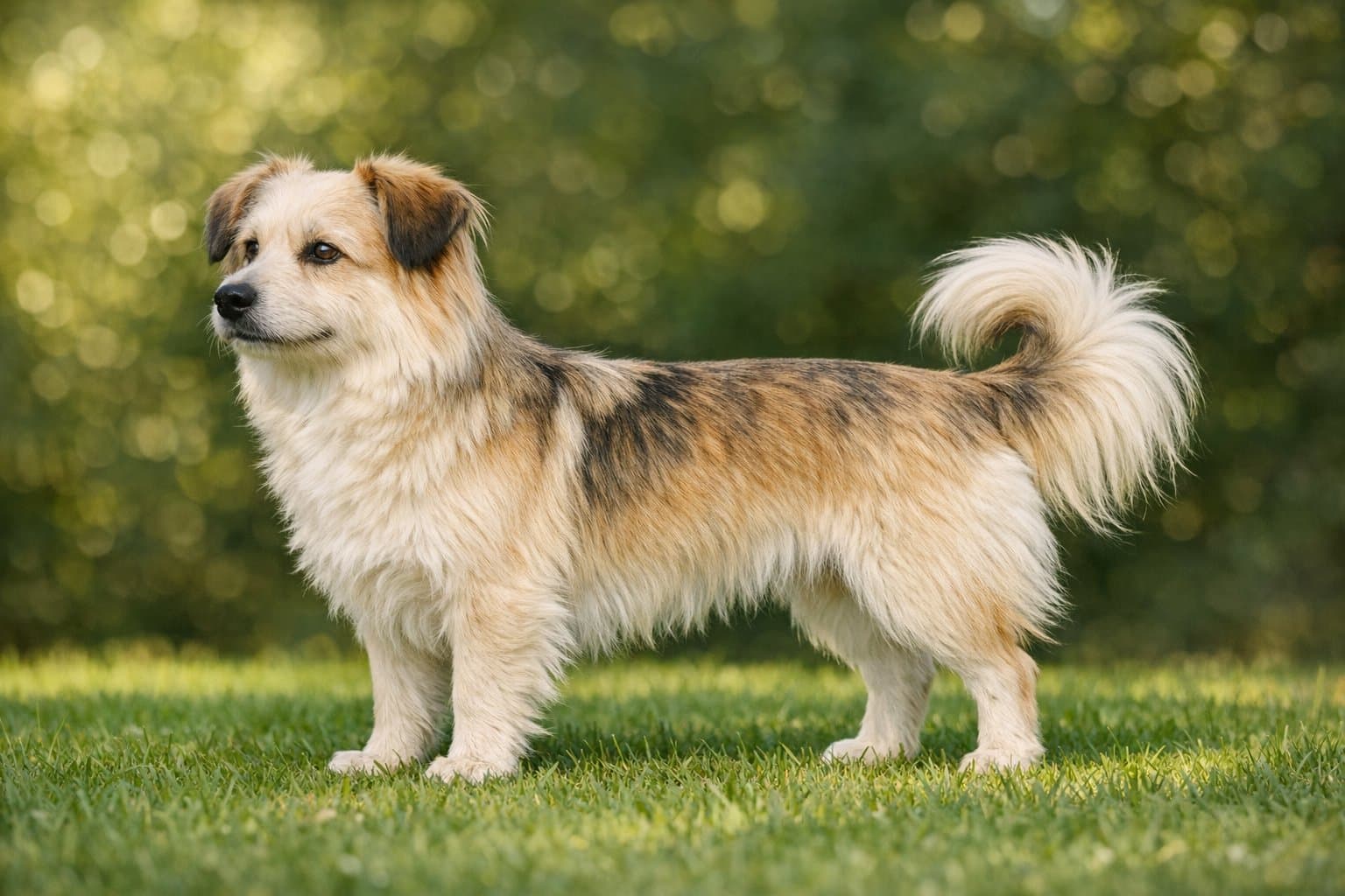 MaltiShepherd