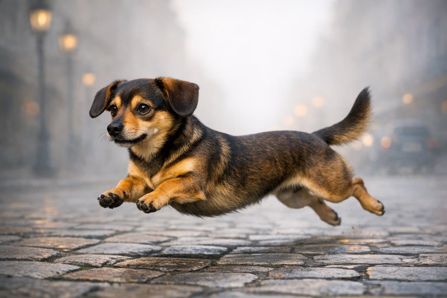 Dachorkie