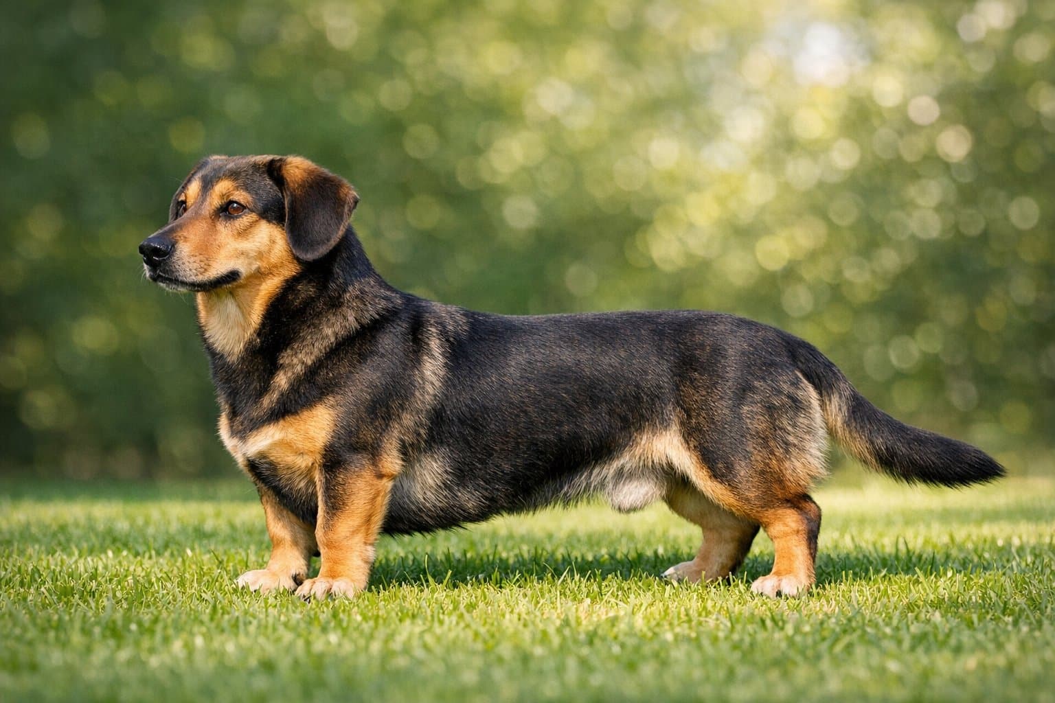 Doxador Shepherd