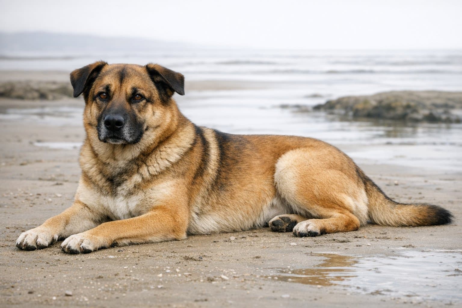 Malicorso Collie