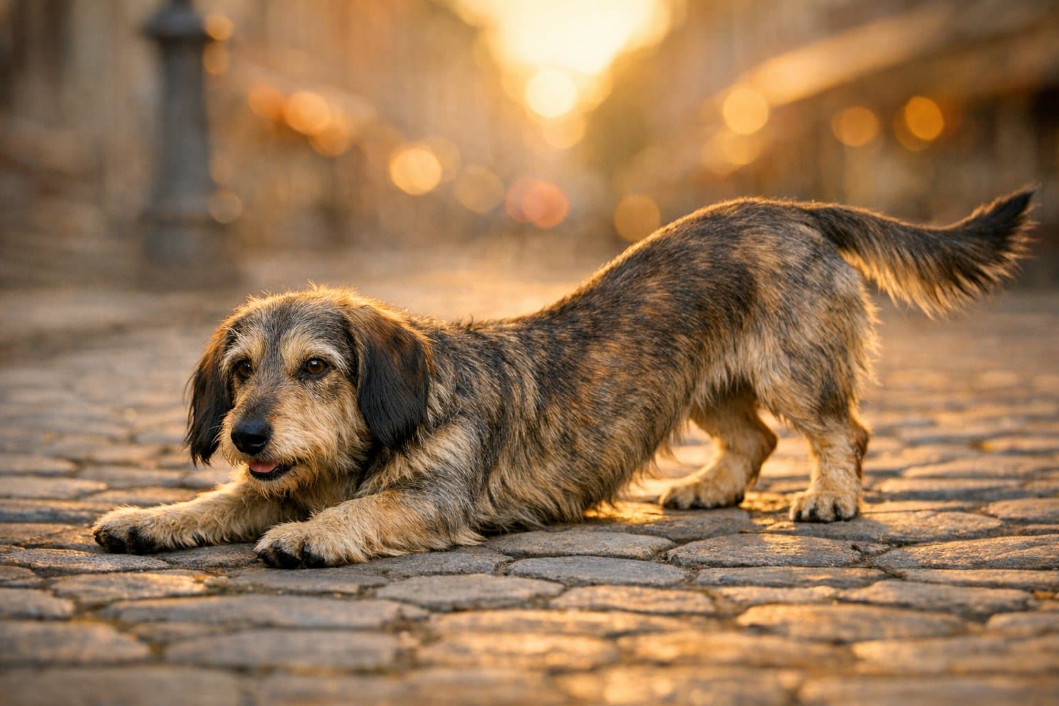Dachshoundhound