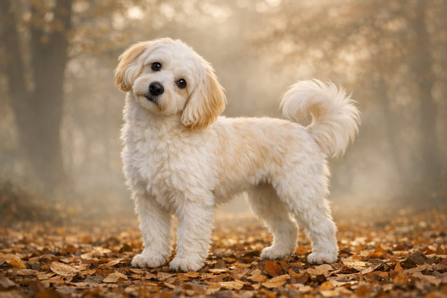 Bichon Cavaroo