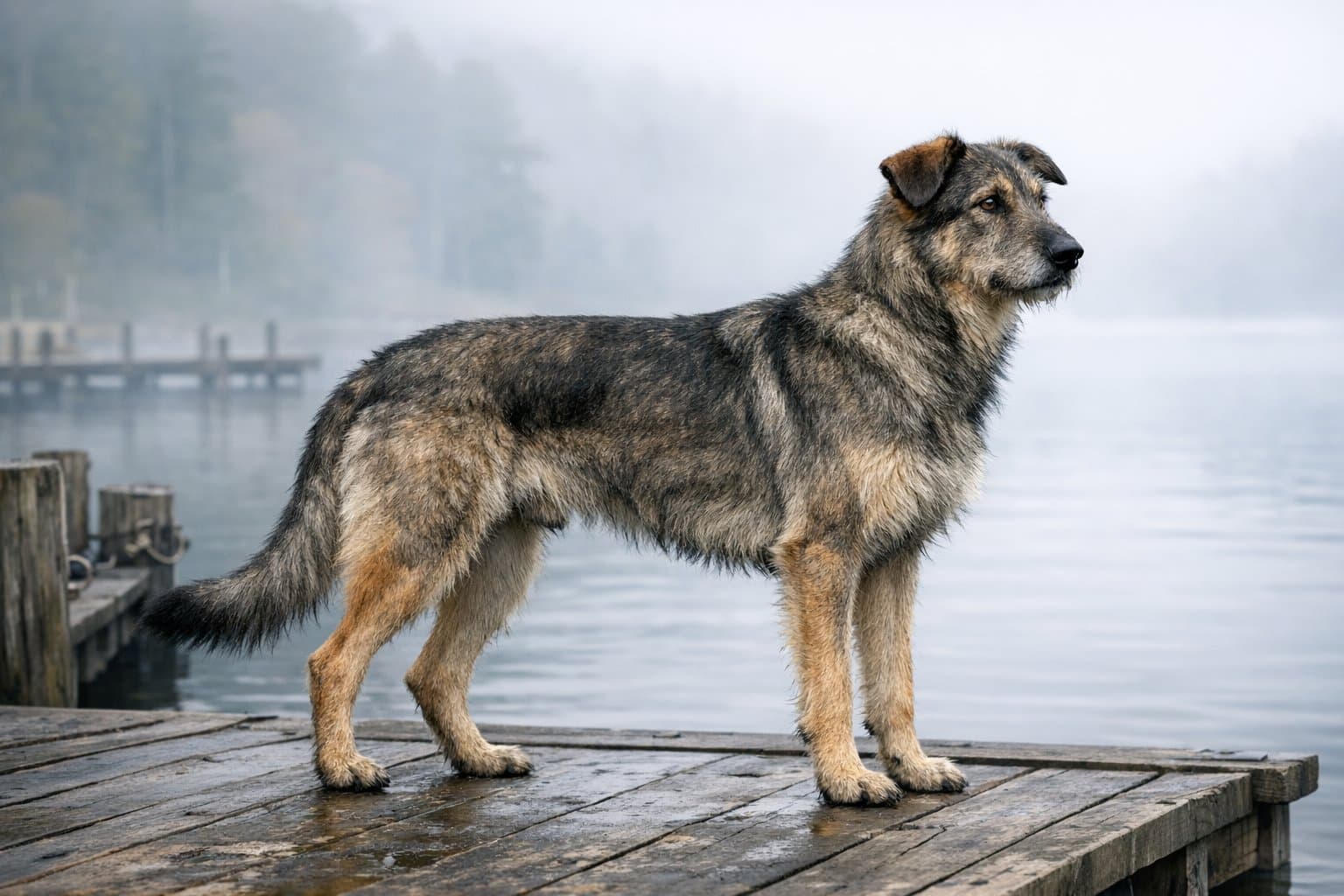 German Wolfhound
