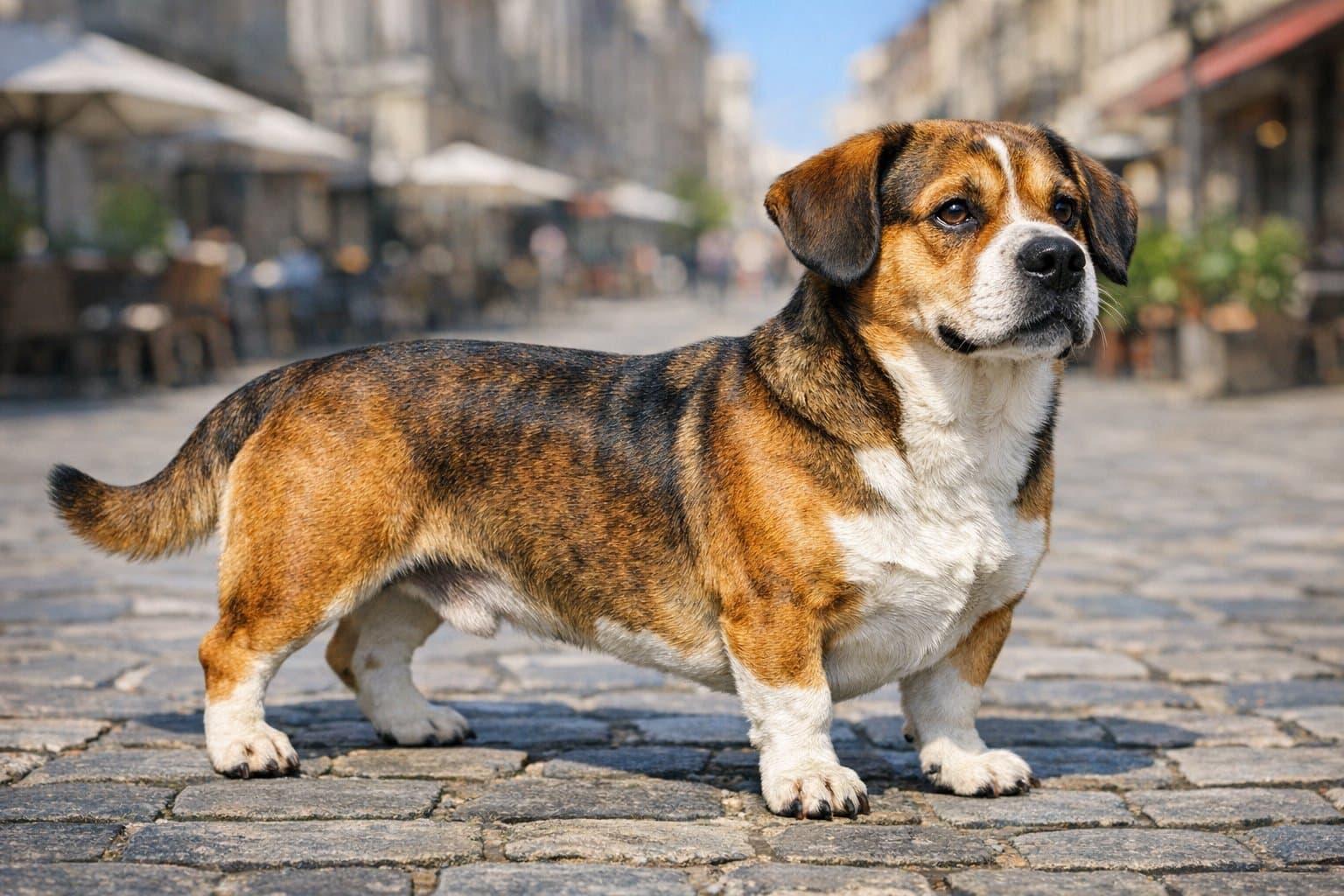 Bullshepadoodle