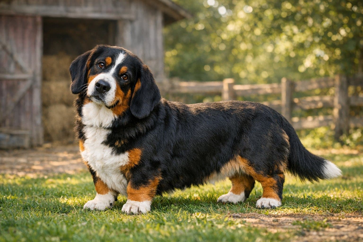 Bernesette