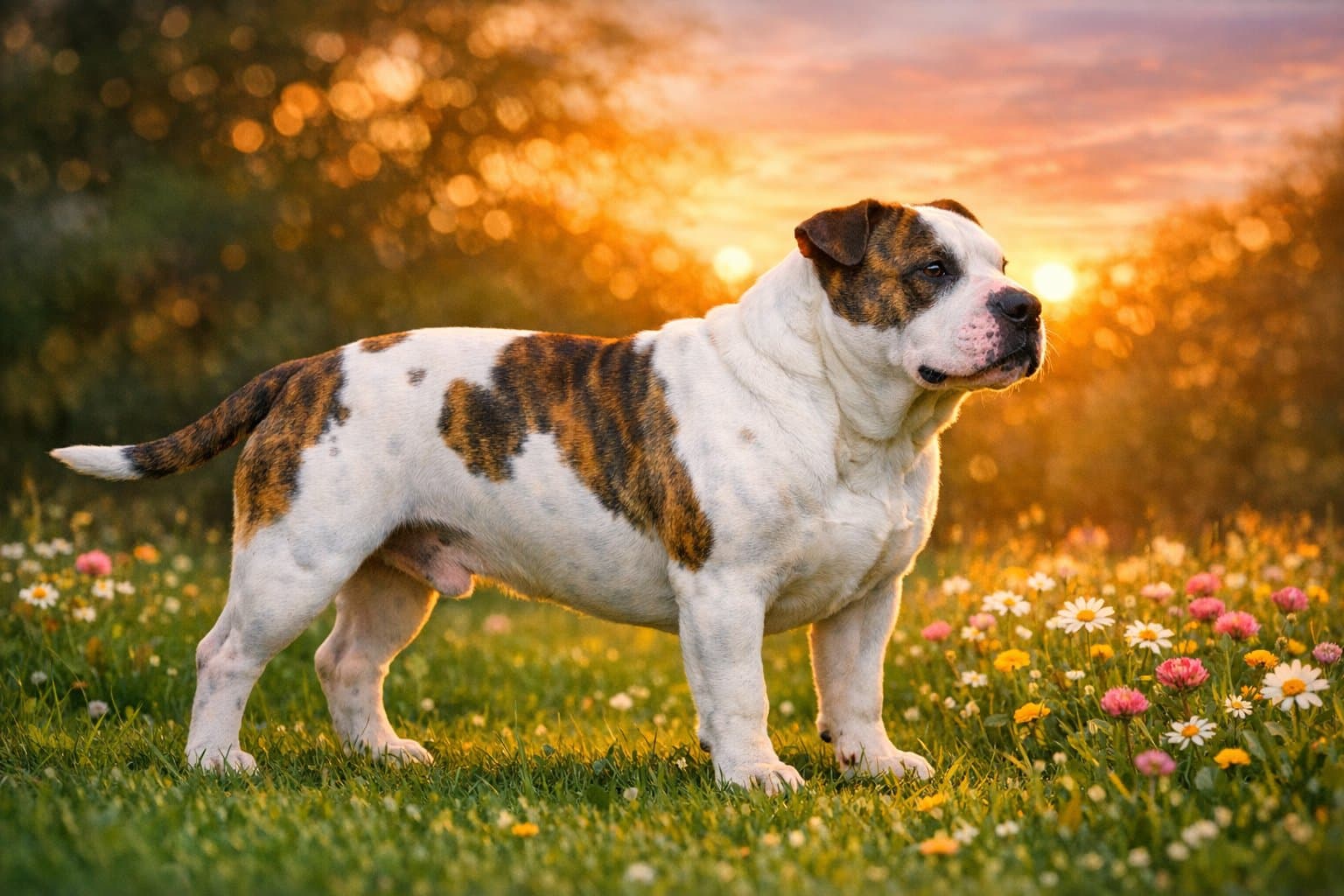 Bullterbulldog