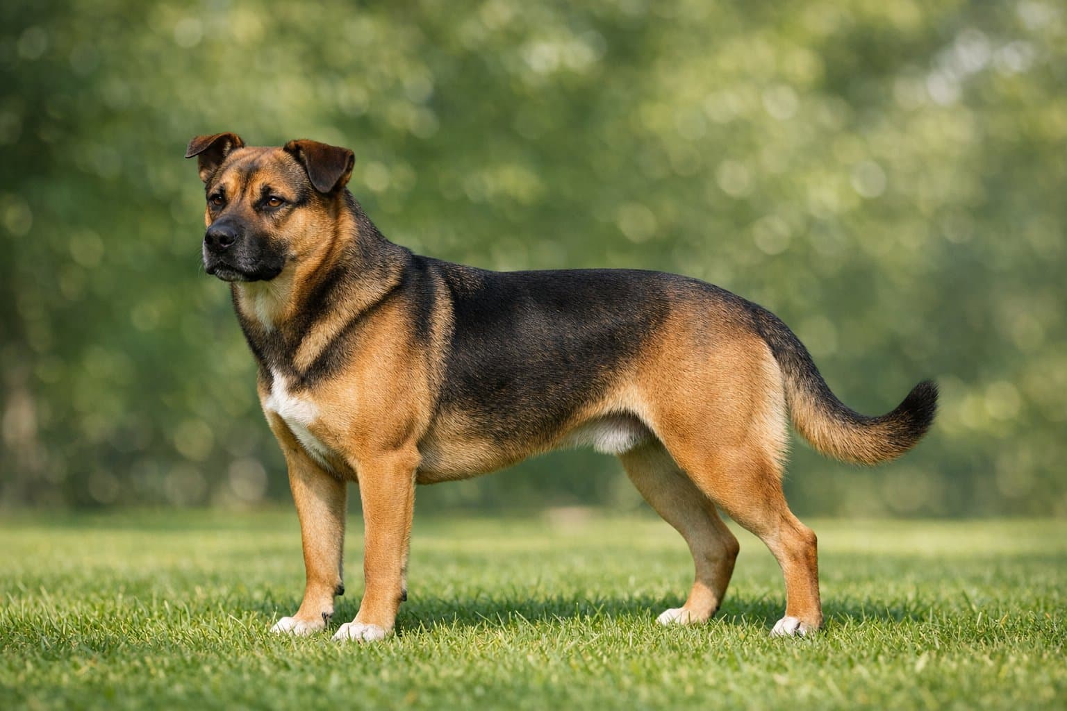 Shepstaff