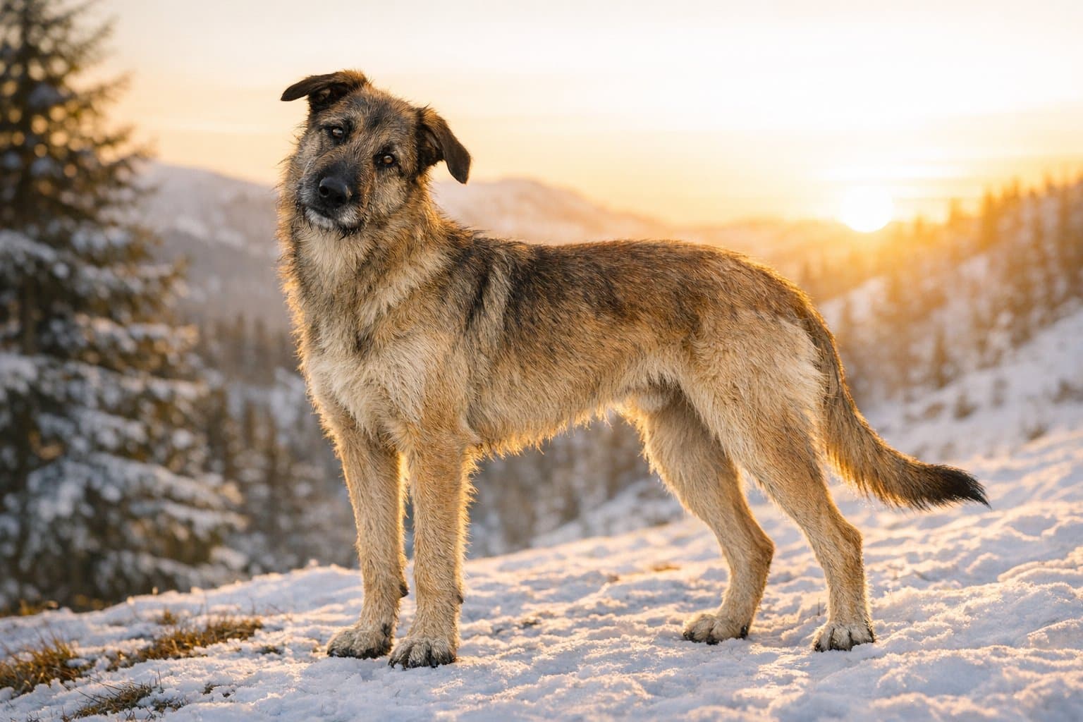 Malhound