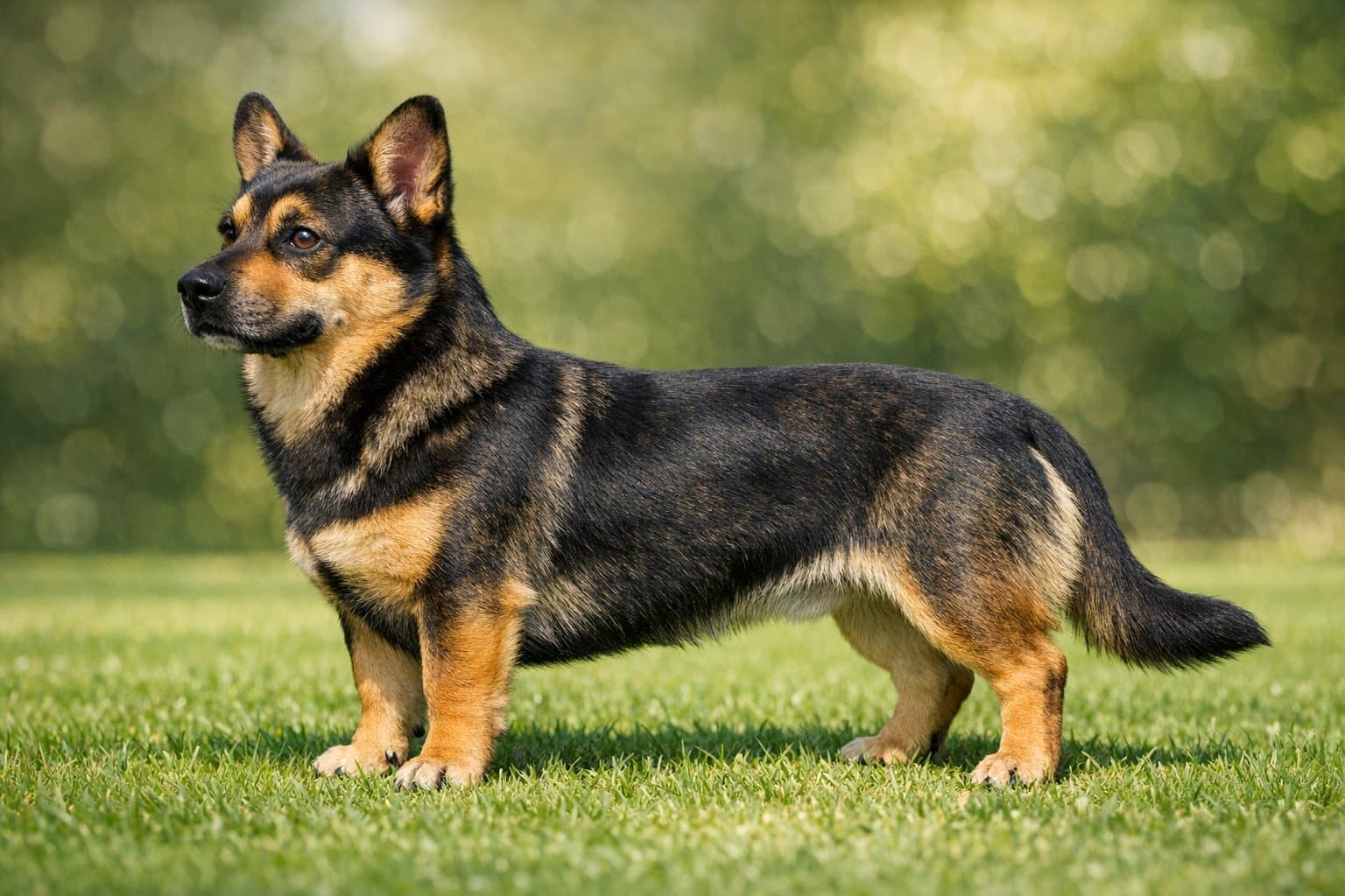 Shep-Doxie
