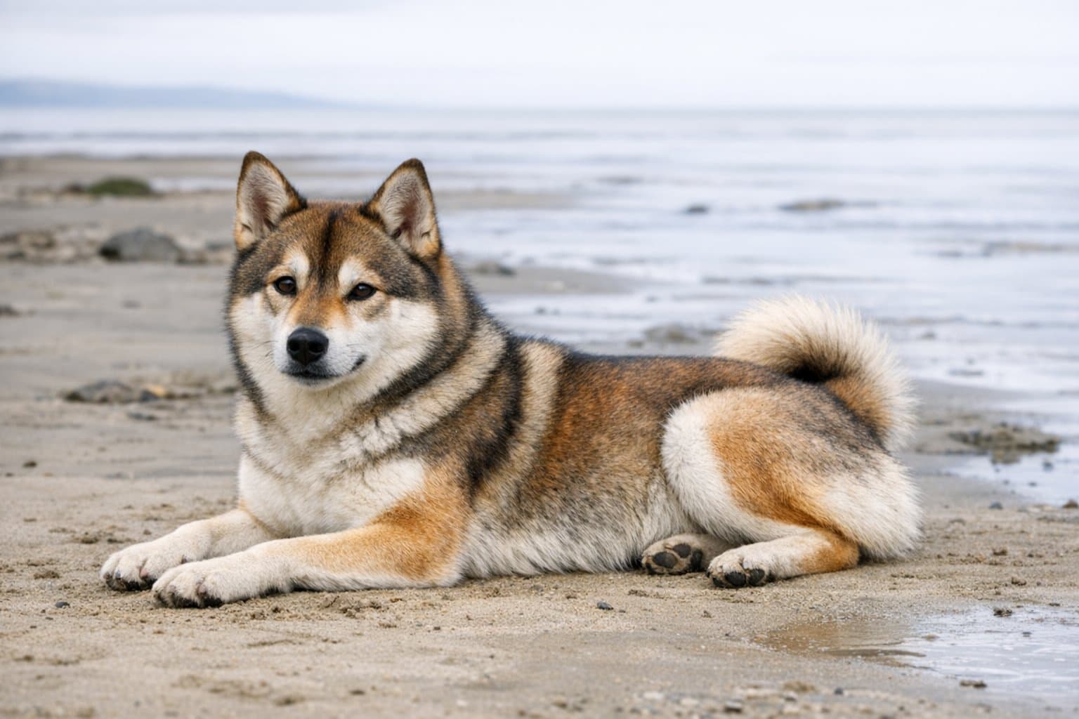 Shuskiba
