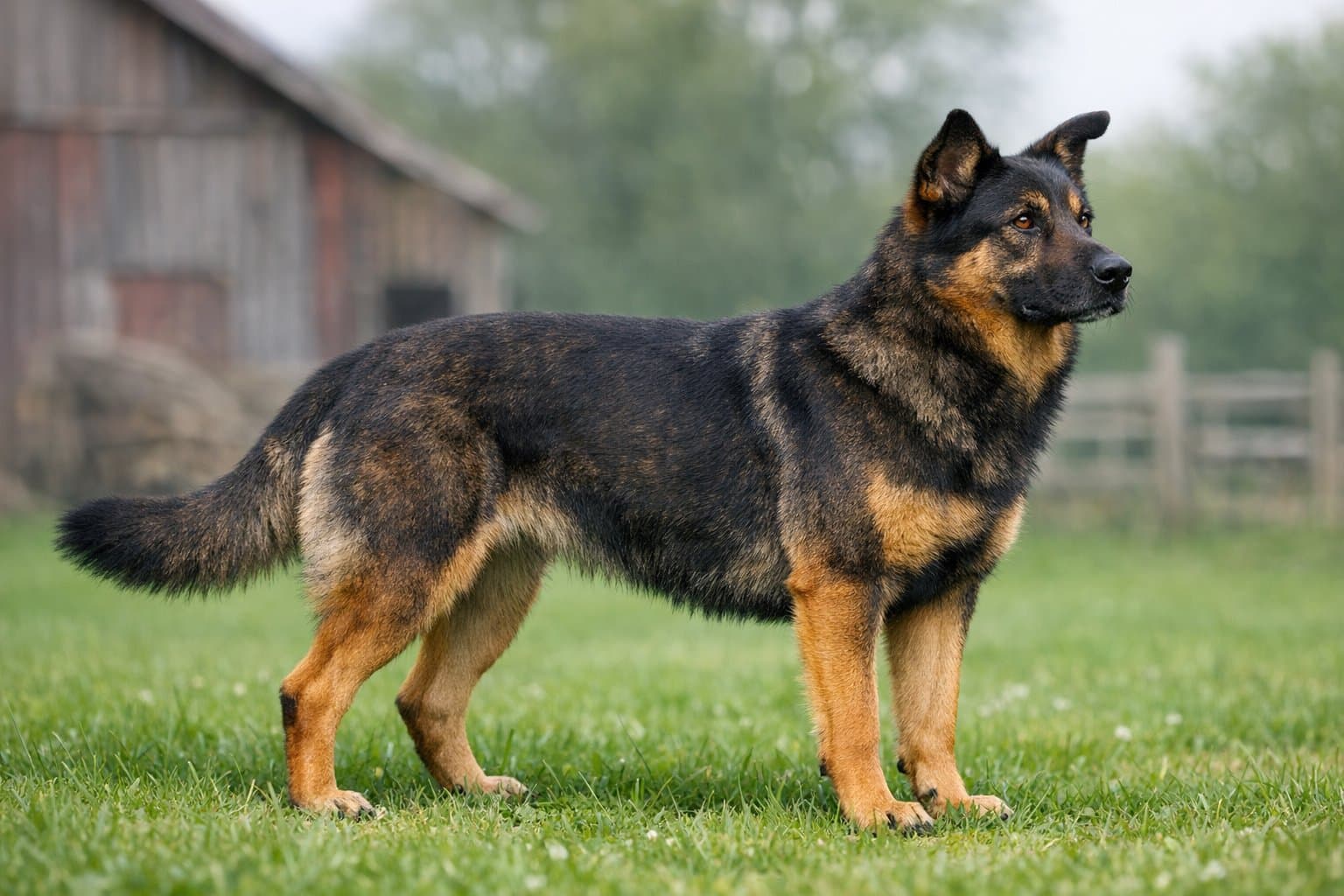 Labrashep