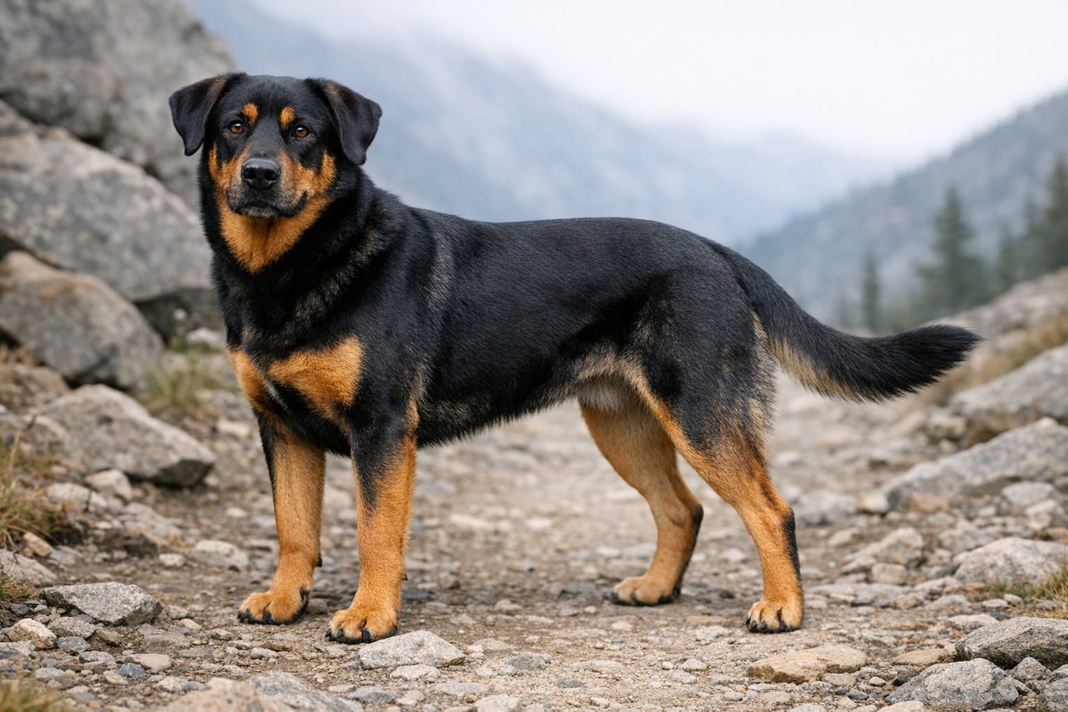 Sheprador