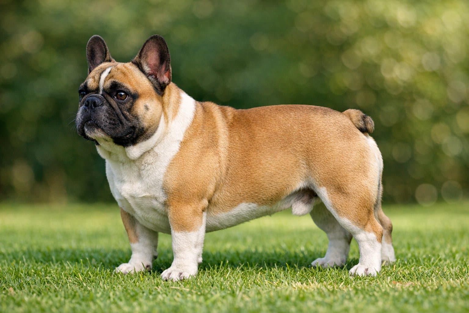 French Bullodle