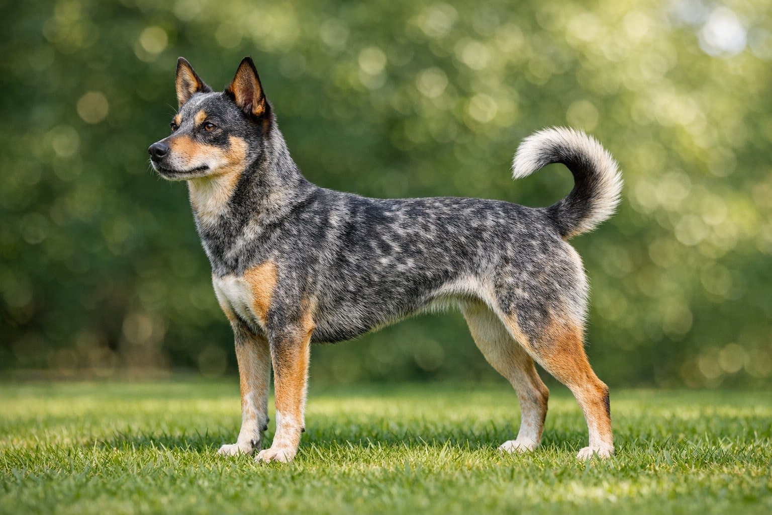 Cattle Shibagrey