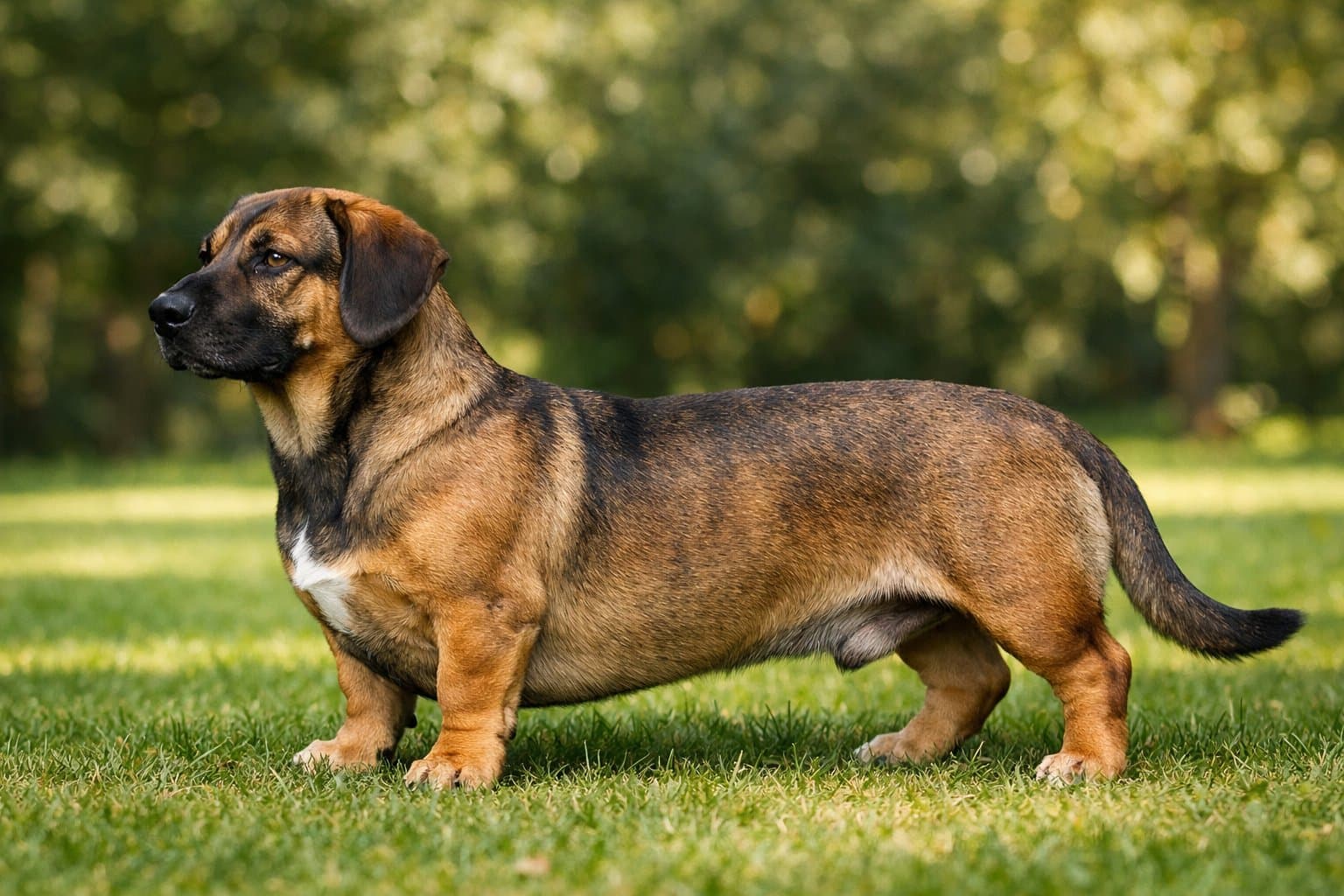 Dachsiff