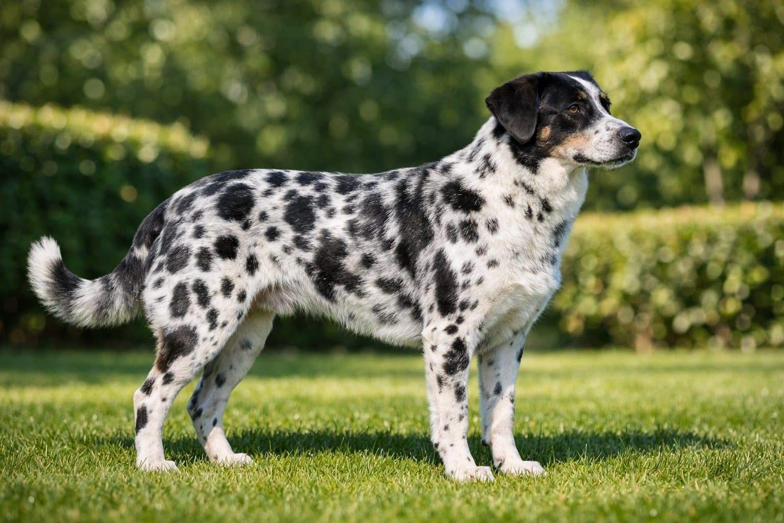 Aussiedal