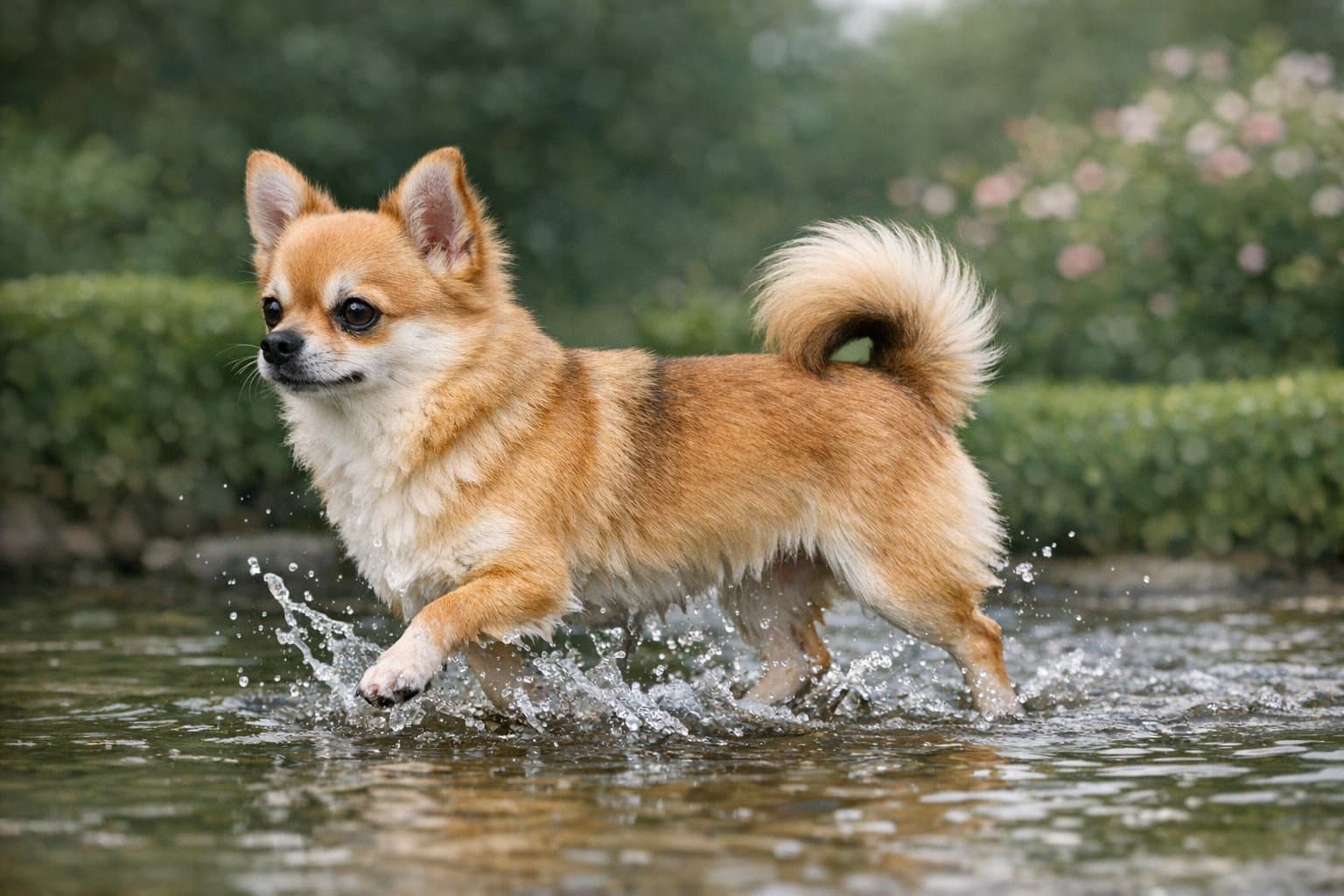Pomchi