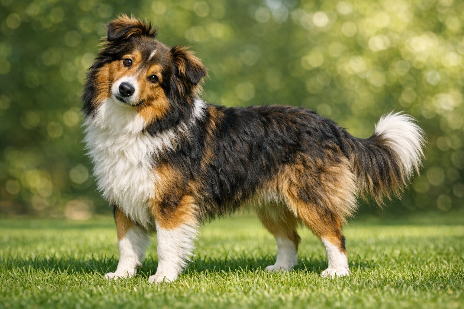 Portsheltie