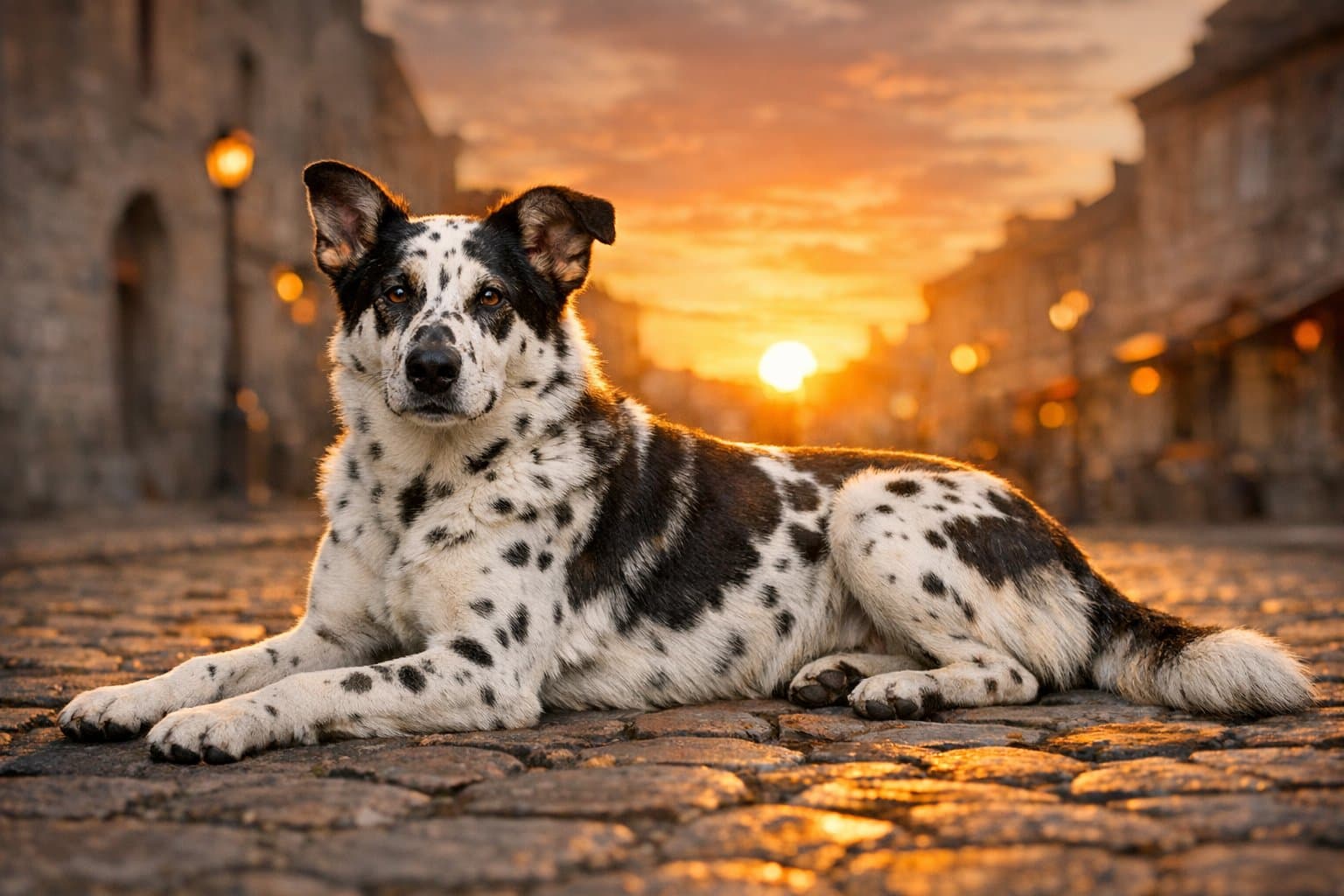 Shepherdmatian
