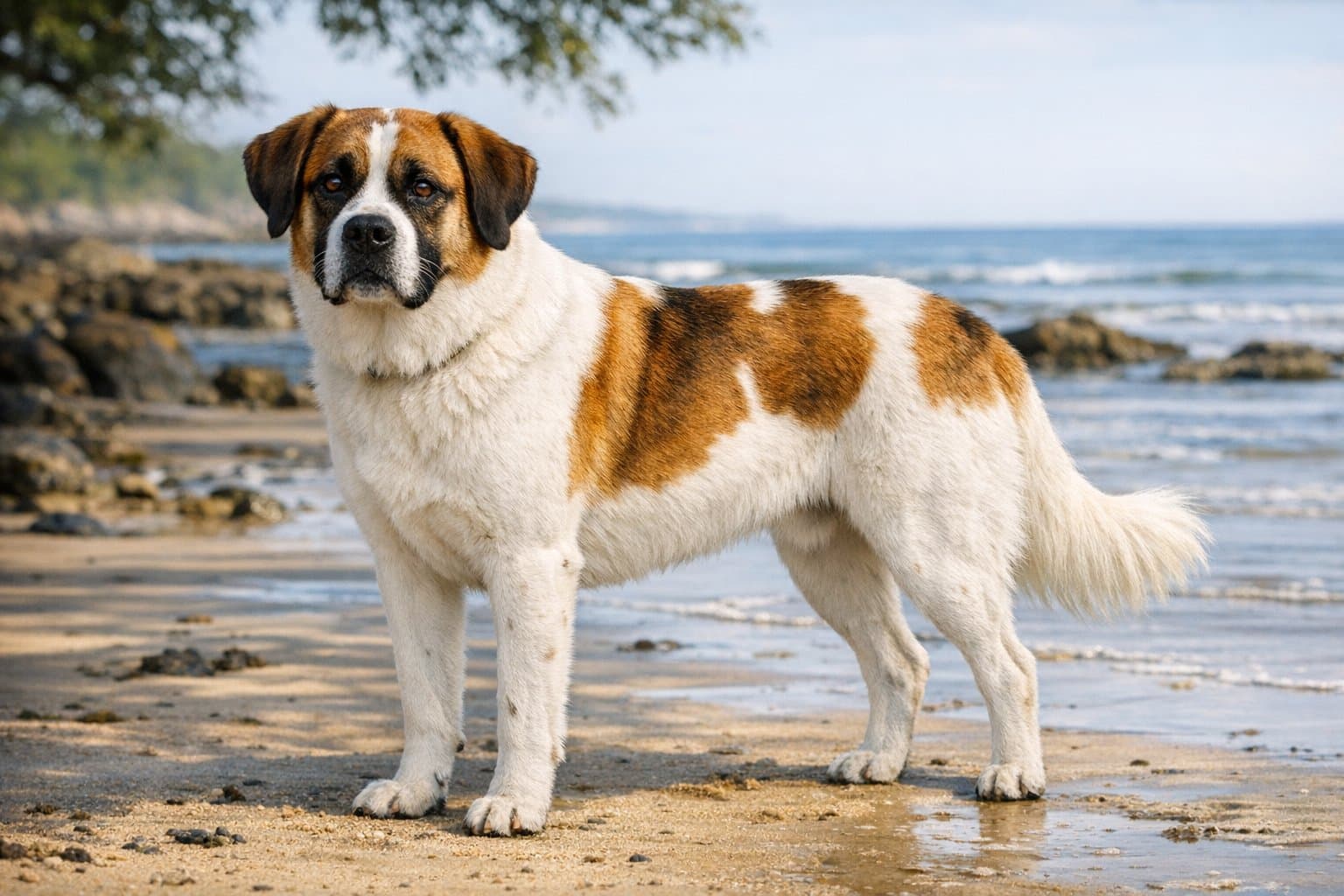 Boxernese